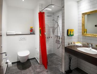 Hotel Legoland - Billund - 5