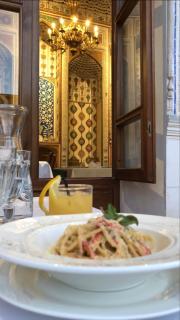 Lyabi House Hotel - Bucara - 8