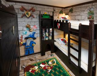 Hotel Legoland - Billund - 4