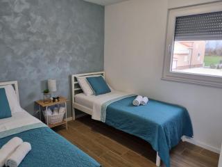 Apartment Maris Nin - 3