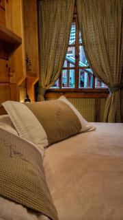 Hotel Giardino Di Pietra - Gramado - 2