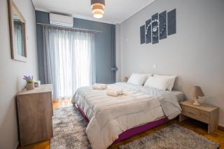 Efis apartment down town Perfect location - Nafpaktos - 6