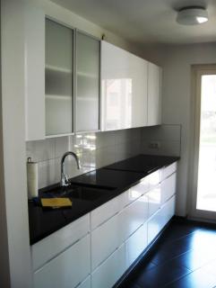 Ferienwohnung Baabe - Baabe - 9