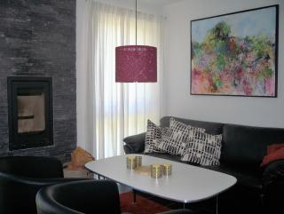 Ferienwohnung Baabe - Baabe - 1