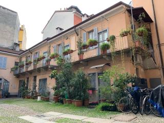 Bilocale di Ringhiera in Corso Como/Garibaldi - Milan - 9