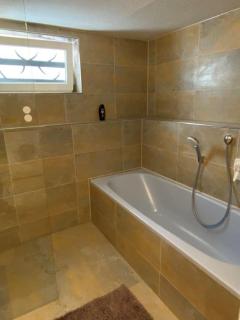 Schluchsee, Villa Seepark - 3