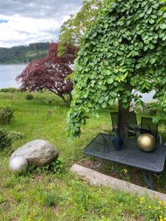 Schluchsee, Villa Seepark - 8