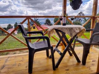 Cabaña Los Girasoles - 4