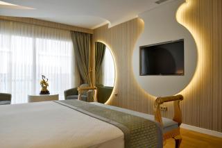 Arden City Hotel-Special Category - Istanbul - 4