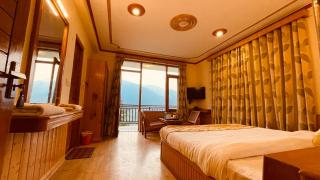 Himalayan adventure Cottages & Budget Friendly BNB Manali - Manāli - 8
