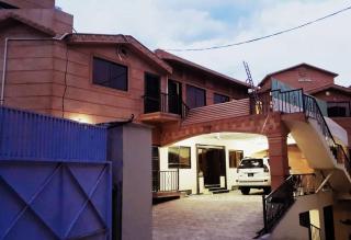 Luxury Palace Peshawar - Peshawar - 9