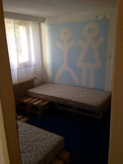 BaselHostel - Füllinsdorf - 2