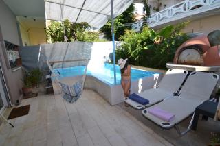 Paradise House with Private Pool - Císsamos - 6