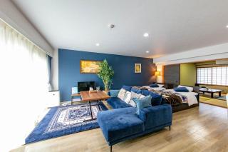 Villa BluMare Shirahama - Shirahama - 0