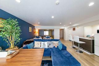 Villa BluMare Shirahama - Shirahama - 8