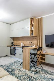 KOA - NorthSide Apartment - Braşov - 7