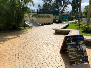 Condomínio Acqua módulo 3 proximo da praia e shopping Riviera de São Lourenço - Riviera de São Lourenço - 3