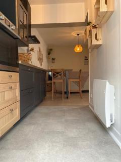 Appartement cosy en centre ville avec SPA et jardin - Dijon - 1