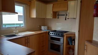 A&P Sheron Holiday Home - The Chase, Ingoldmells, Skegness - Ingoldmells - 4