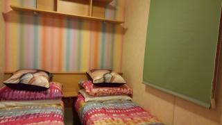 A&P Sheron Holiday Home - The Chase, Ingoldmells, Skegness - Ingoldmells - 1