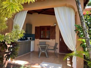 Residence AU 'TI SUCRIER - 1