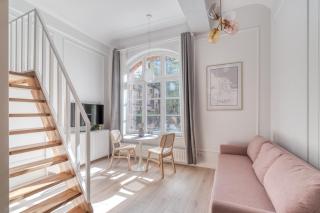 The best stay Gdansk Centrum - Danzig - 9