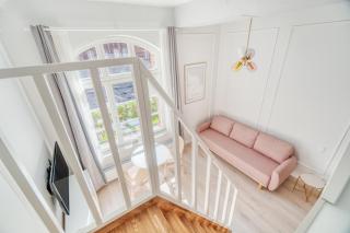 The best stay Gdansk Centrum - Danzig - 6