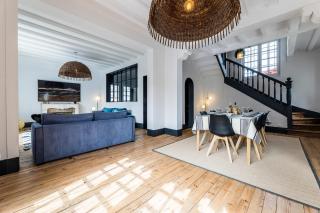 VILLA FLOW KEYWEEK - heated pool garden Biarritz - Biarritz - 3