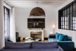 VILLA FLOW KEYWEEK - heated pool garden Biarritz - Biarritz - 4