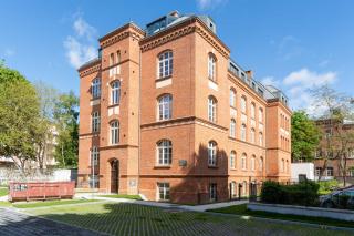 The best stay Gdansk Centrum - Danzig - 1