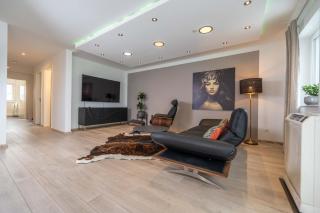City Wohnung Relax 3 klimatisiert - Friedrichshafen - 9
