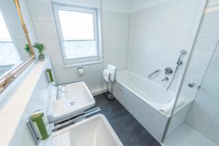 City Wohnung Relax 3 klimatisiert - 3