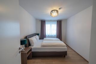 City Wohnung Relax 3 klimatisiert - Friedrichshafen - 1