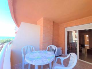 AyF BAHIA 1ª LINEA DE PLAYA WIFI INCLUIDO - 3