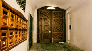 CASALAURETTA - Napels - 0