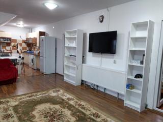 Apartament 5 camere cu balcon Costinesti plaja 5 minute Nucilor 6 - Costinesti - 6