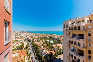 Apartamento Torrevieja Sunrise Atalayas - 6