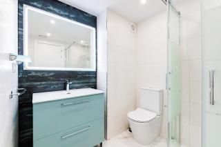 Apartamento Torrevieja Sunrise Atalayas - 5