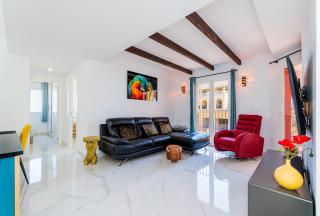 Apartamento Torrevieja Sunrise Atalayas - Torrevieja - 7
