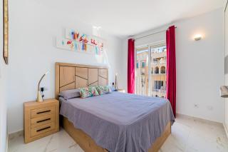Apartamento Torrevieja Sunrise Atalayas - Torrevieja - 5