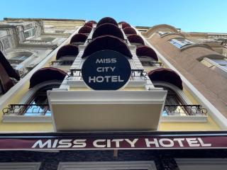Miss City Hotel Taksim - Istambul - 5