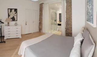 Chambre privée indépendante dans une maison - Néffiès - 3
