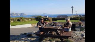 Creevagh (Room Only) - Keel - 4