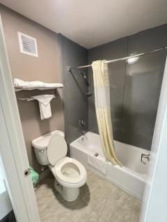Excellent Inn & Suites - Natchez - 7