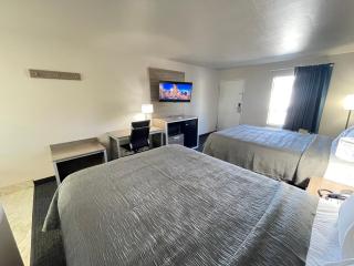 Excellent Inn & Suites - Natchez - 6