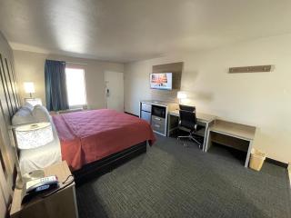 Excellent Inn & Suites - Natchez - 4