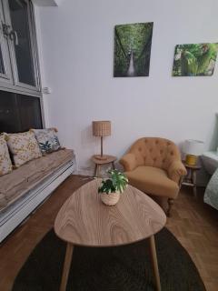 Vivez La forêt - Port de plaisance - Plage - 3