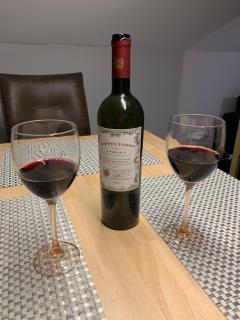 Ferienwohnung Sunny - Moderne Ferienwohnung im Grünen in Saarbrücken-West - 5