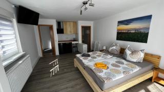 Ferienapartment "Studio" im Ferienhaus Baltic Sun - Göhren - 9