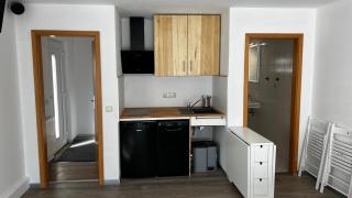 Ferienapartment "Studio" im Ferienhaus Baltic Sun - Göhren - 7